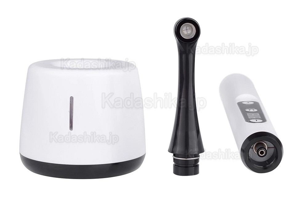 歯科樹脂光照射器LED硬化ライト 2700mw/cm2 – 1秒で速硬化